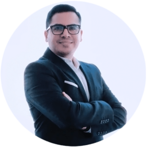 Finerkey, Héctor Manuel Retana
