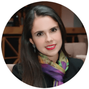 Finerkey, Liz Lara Santacruz
